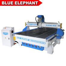 High Speed CNC Engraver, 1530 CNC Wood Engraving CNC Router Equipment